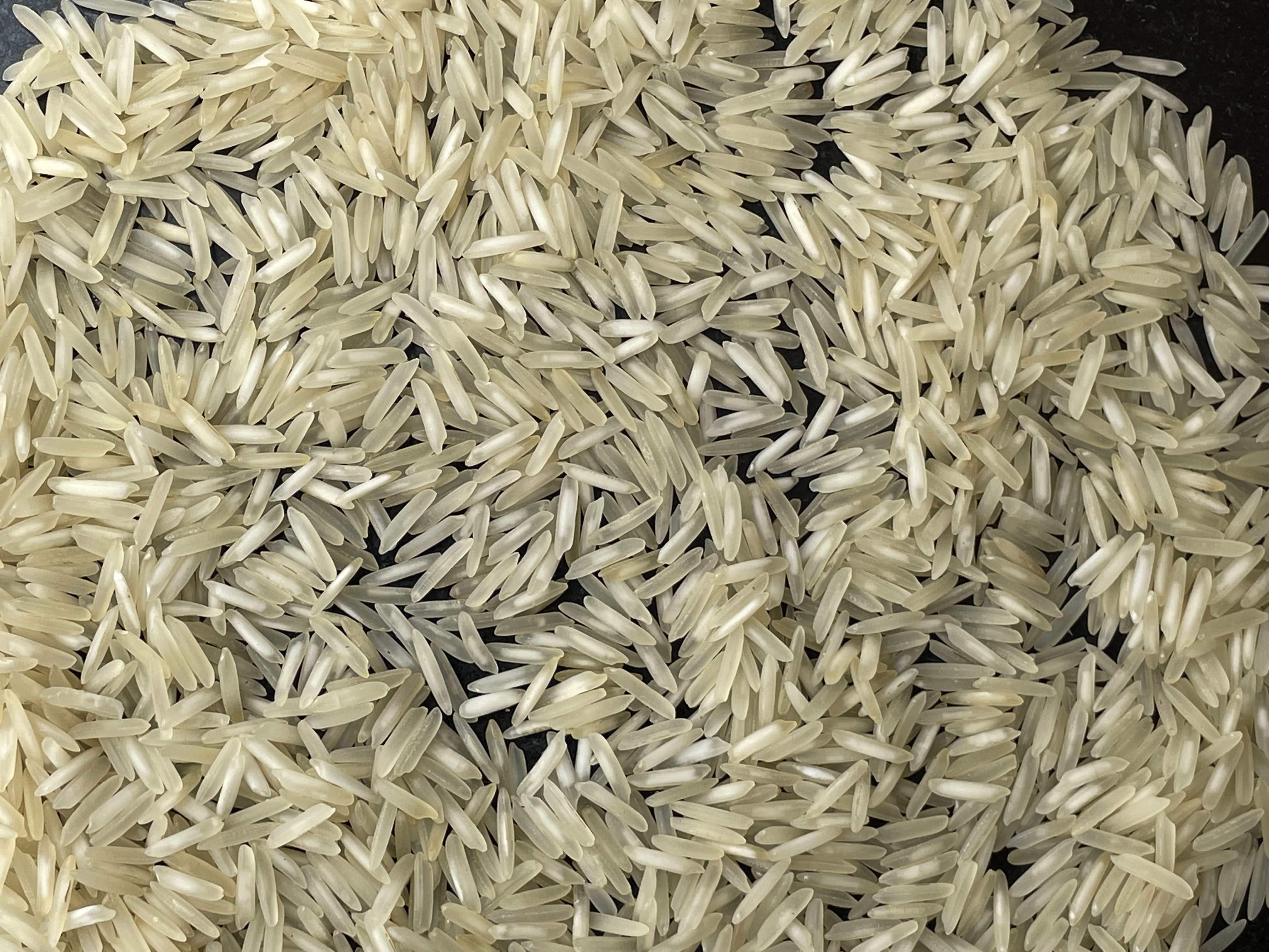 IR 64 Parboiled Rice